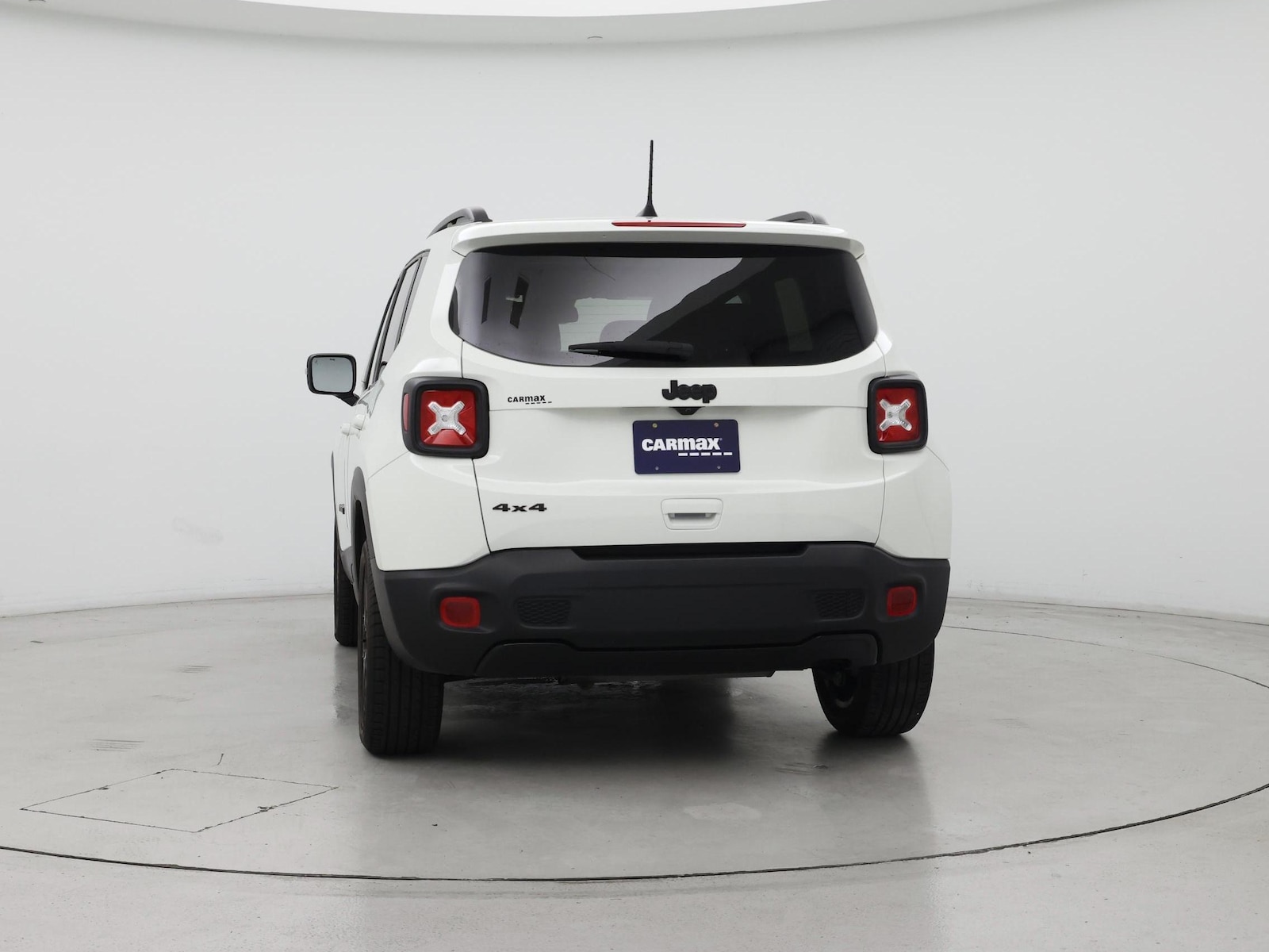 2022 Jeep Renegade Altitude - Photo 5