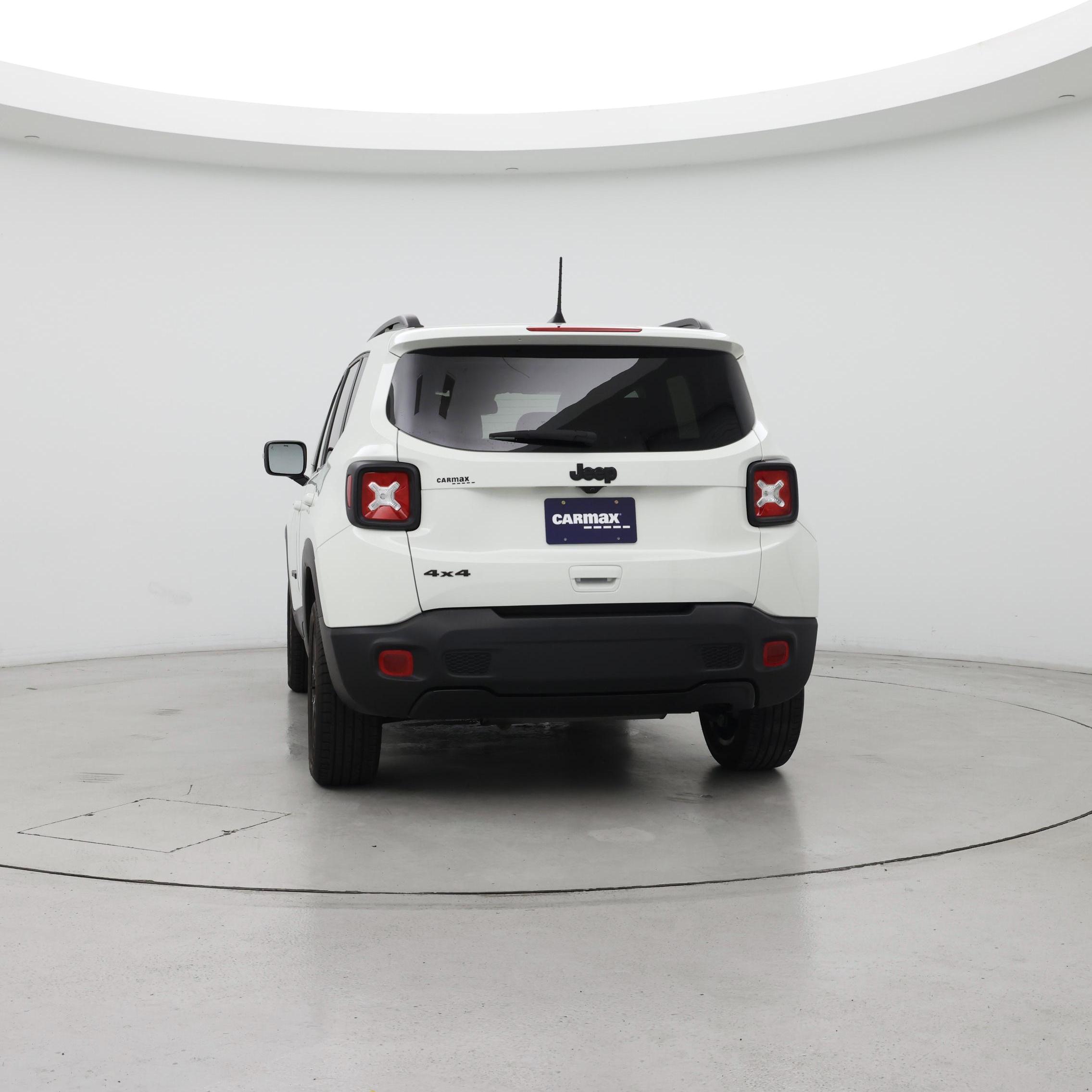 Thumbnail: 2022 Jeep Renegade - 5