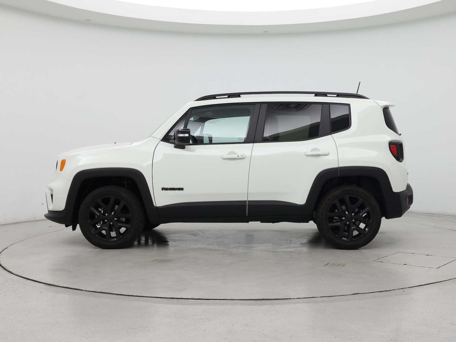 2022 Jeep Renegade Altitude - Photo 8
