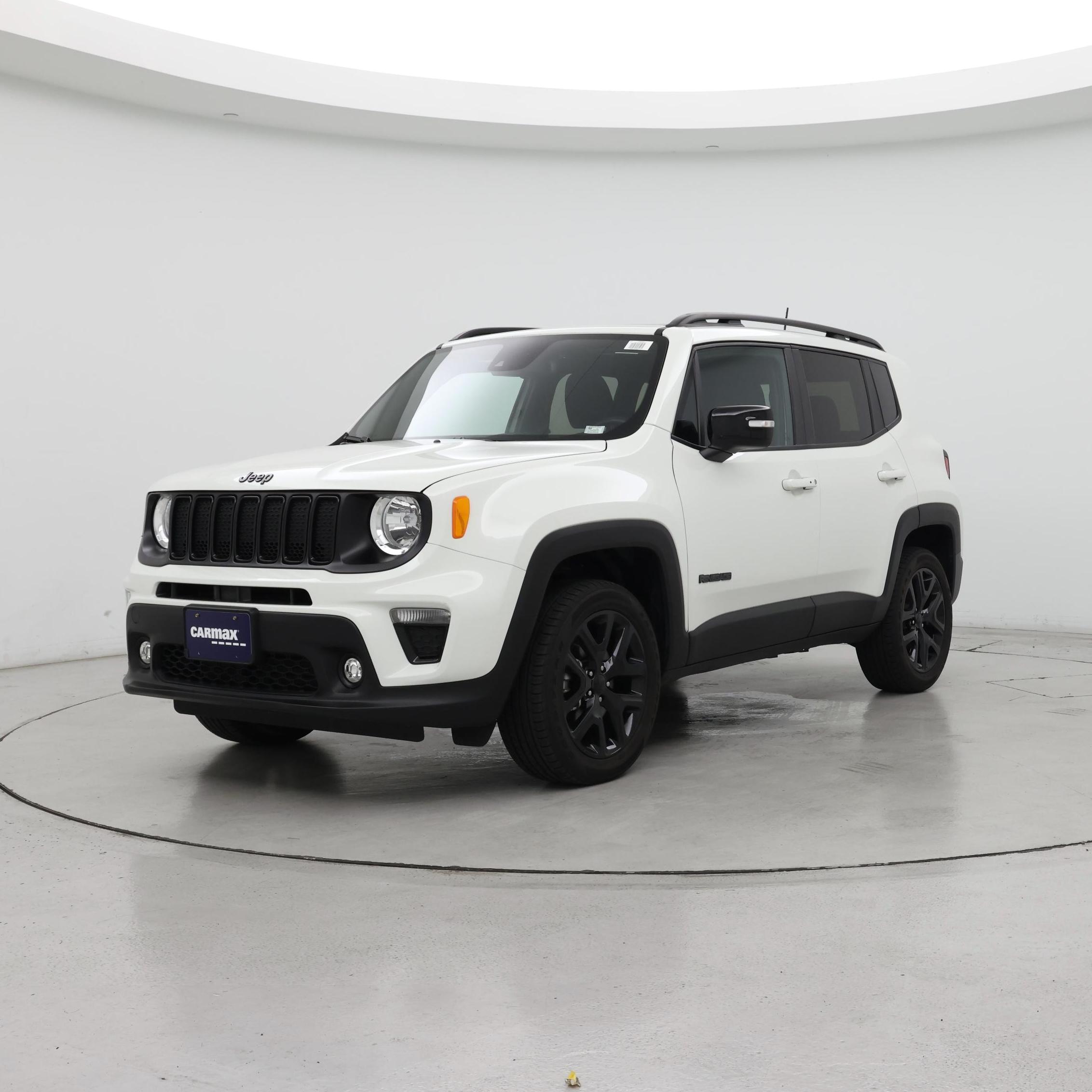 Thumbnail: 2022 Jeep Renegade - 8
