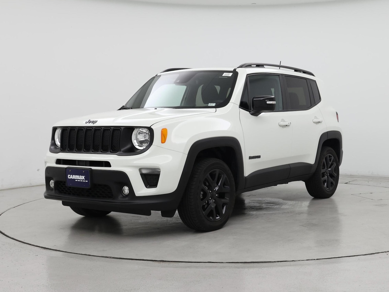 2022 Jeep Renegade Altitude - Photo 9