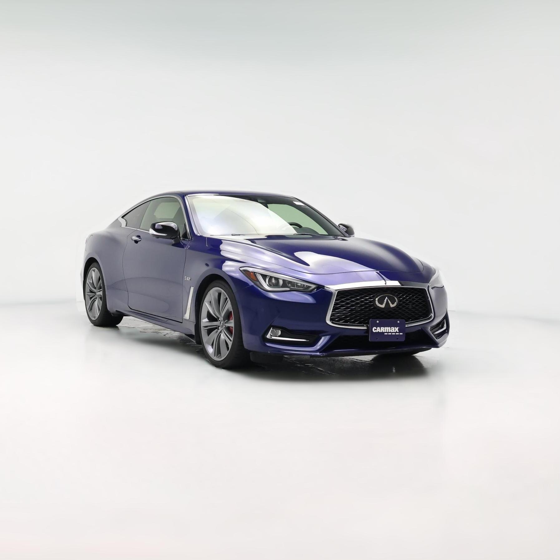 Thumbnail: 2019 INFINITI  - 1