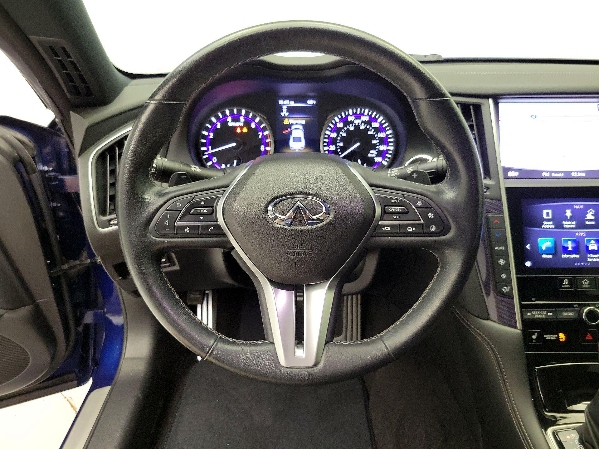 Thumbnail: 2019 INFINITI  - 10