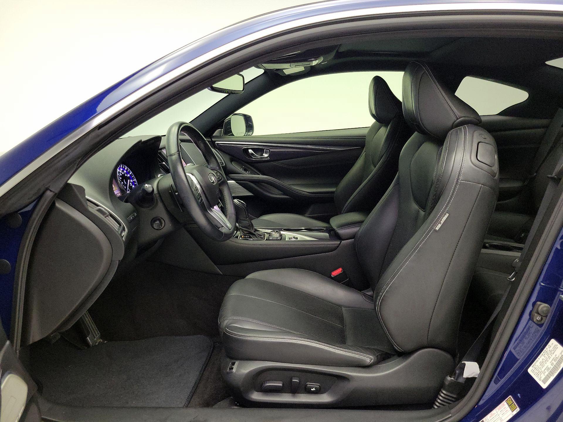 Thumbnail: 2019 INFINITI  - 11