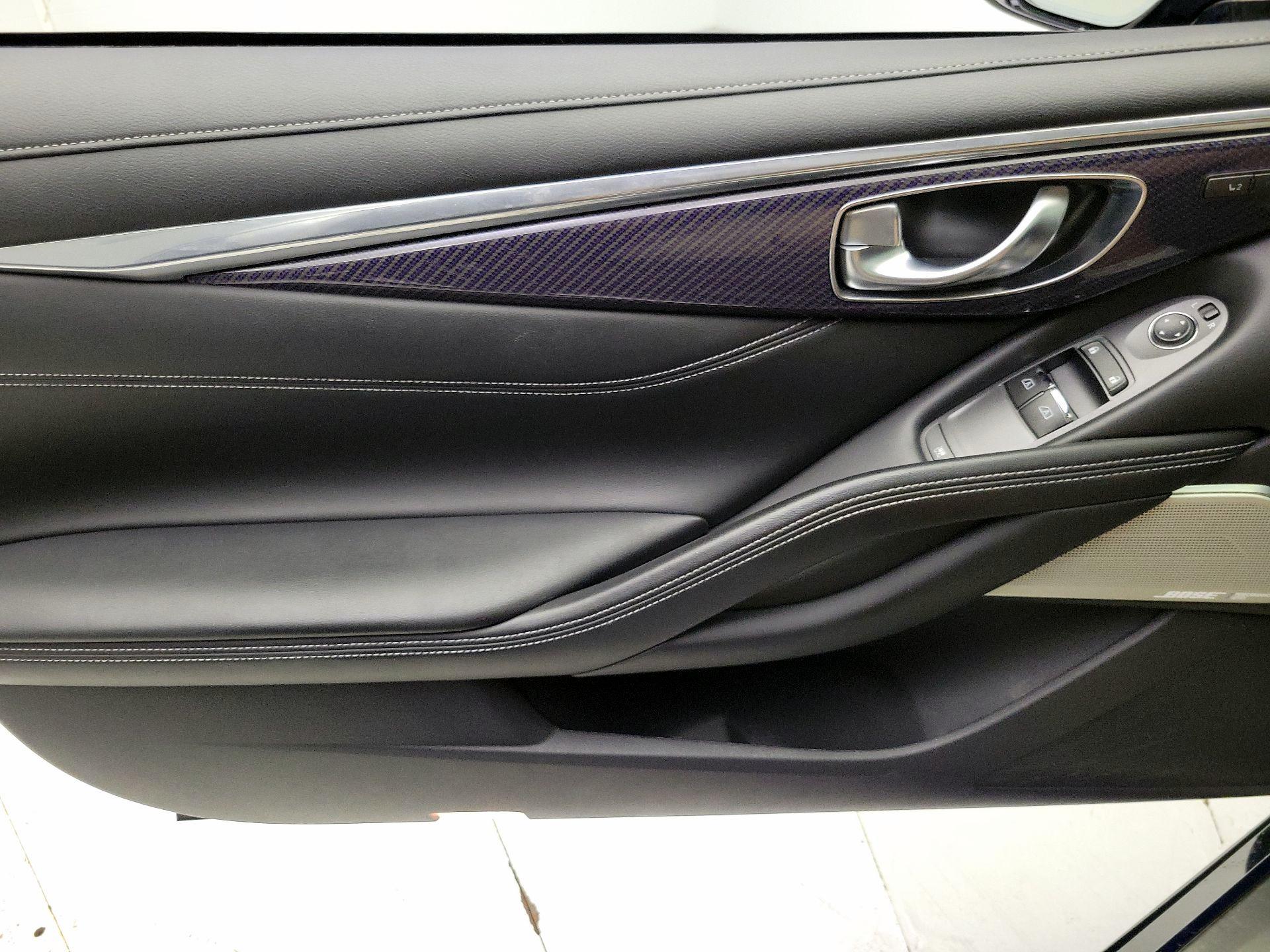 Thumbnail: 2019 INFINITI  - 12
