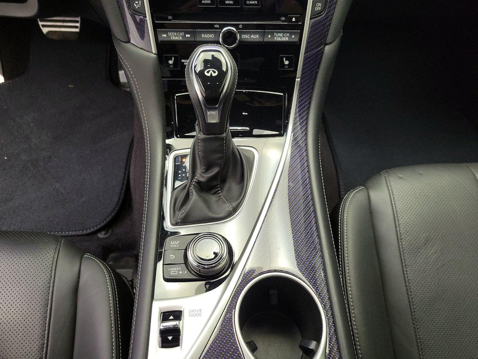 Thumbnail: 2019 INFINITI  - 16
