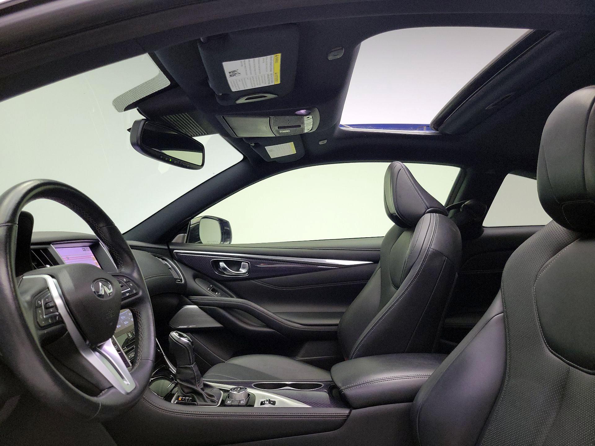 Thumbnail: 2019 INFINITI  - 18