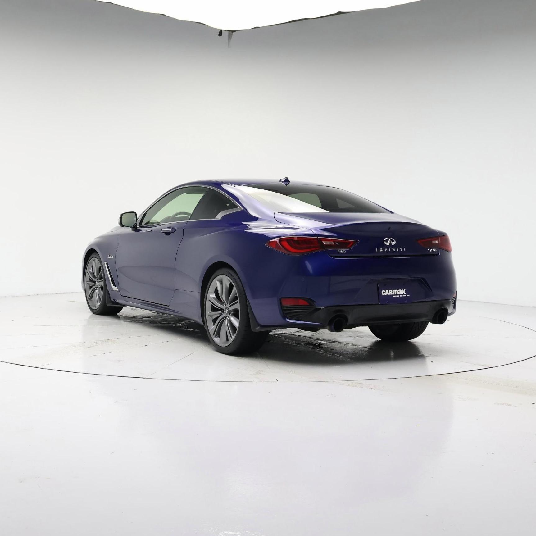 Thumbnail: 2019 INFINITI  - 2