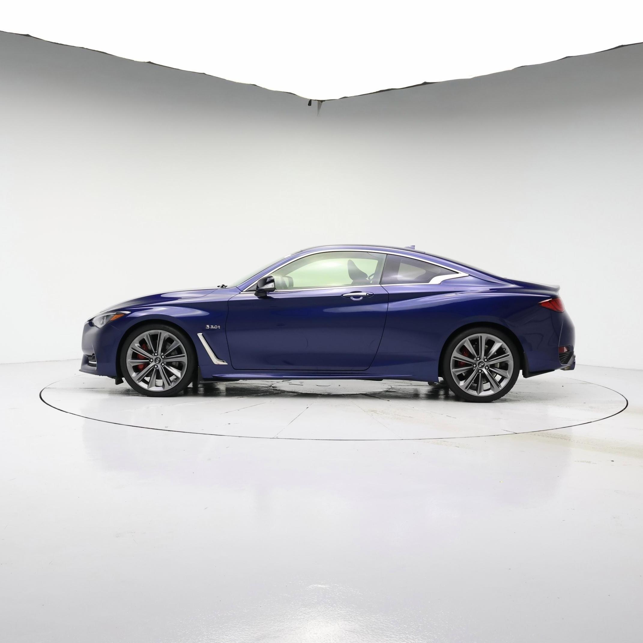 Thumbnail: 2019 INFINITI  - 3