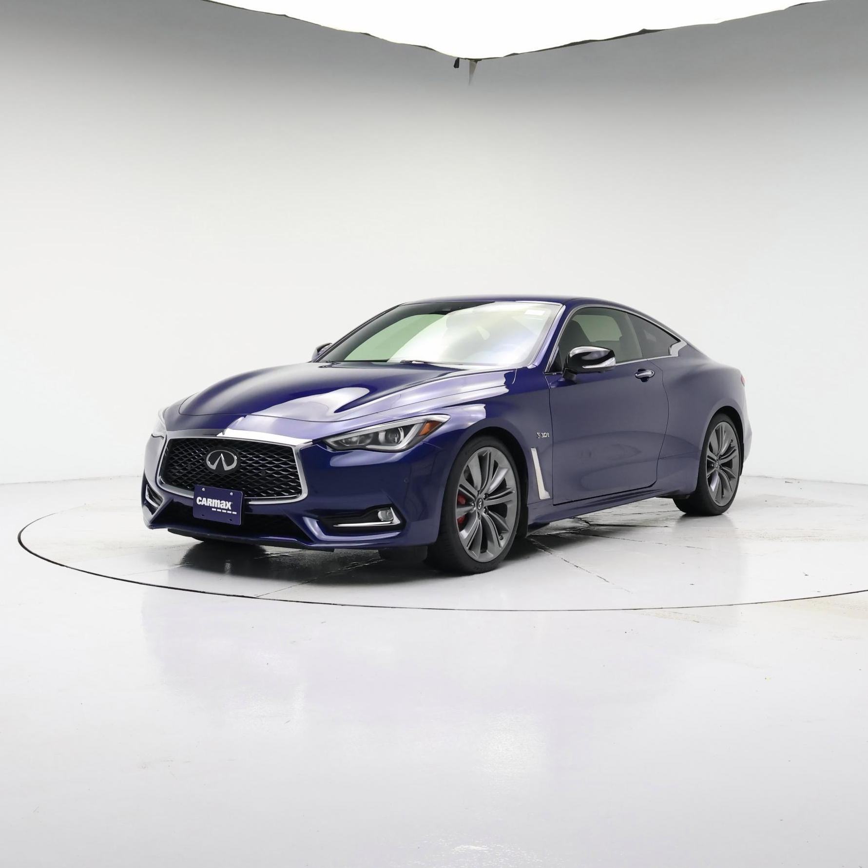 Thumbnail: 2019 INFINITI  - 4