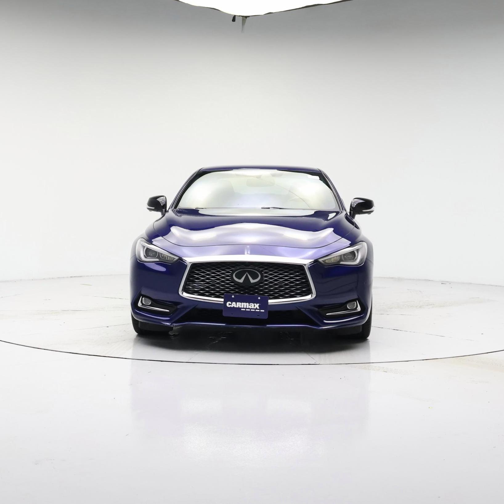 Thumbnail: 2019 INFINITI  - 5