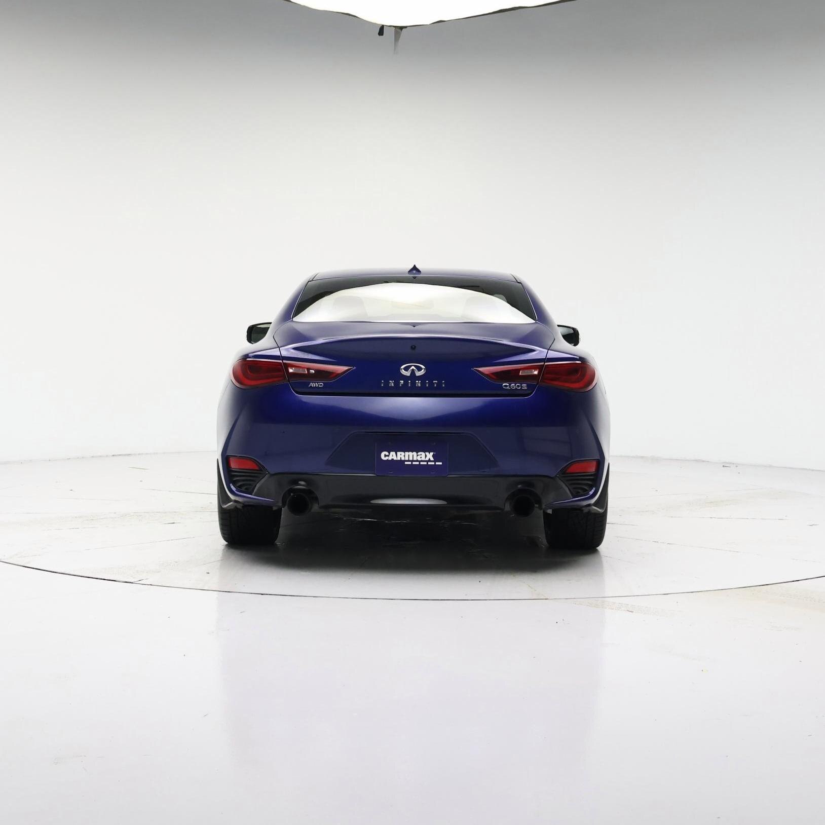 Thumbnail: 2019 INFINITI  - 6