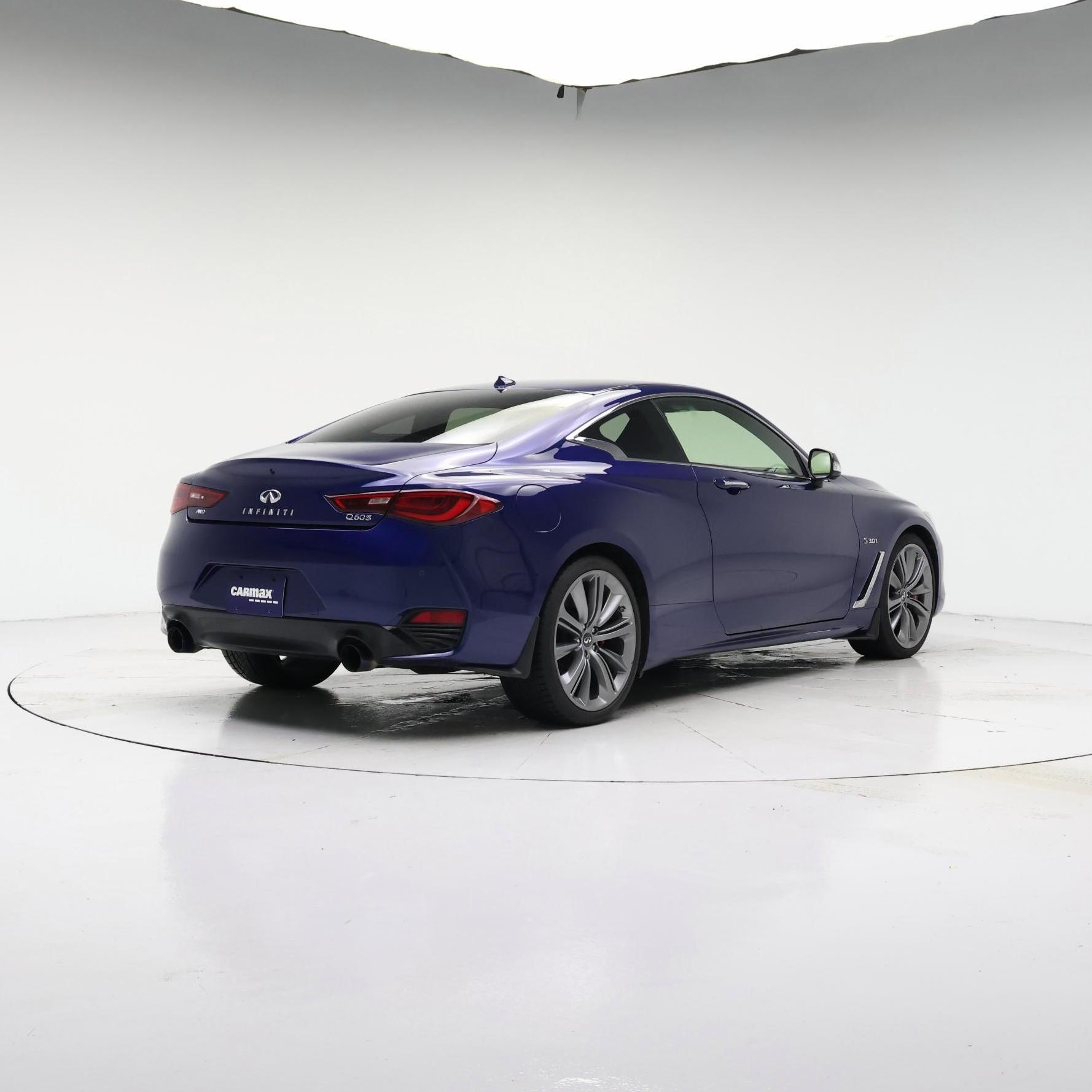 Thumbnail: 2019 INFINITI  - 8