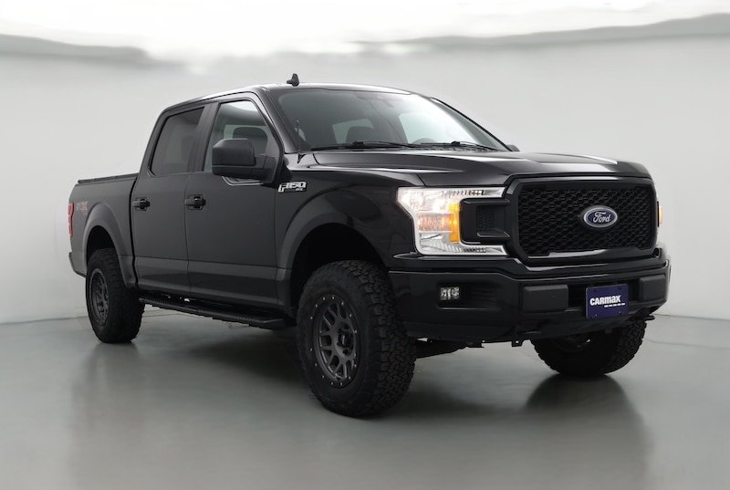 2020 Ford F150 XL
