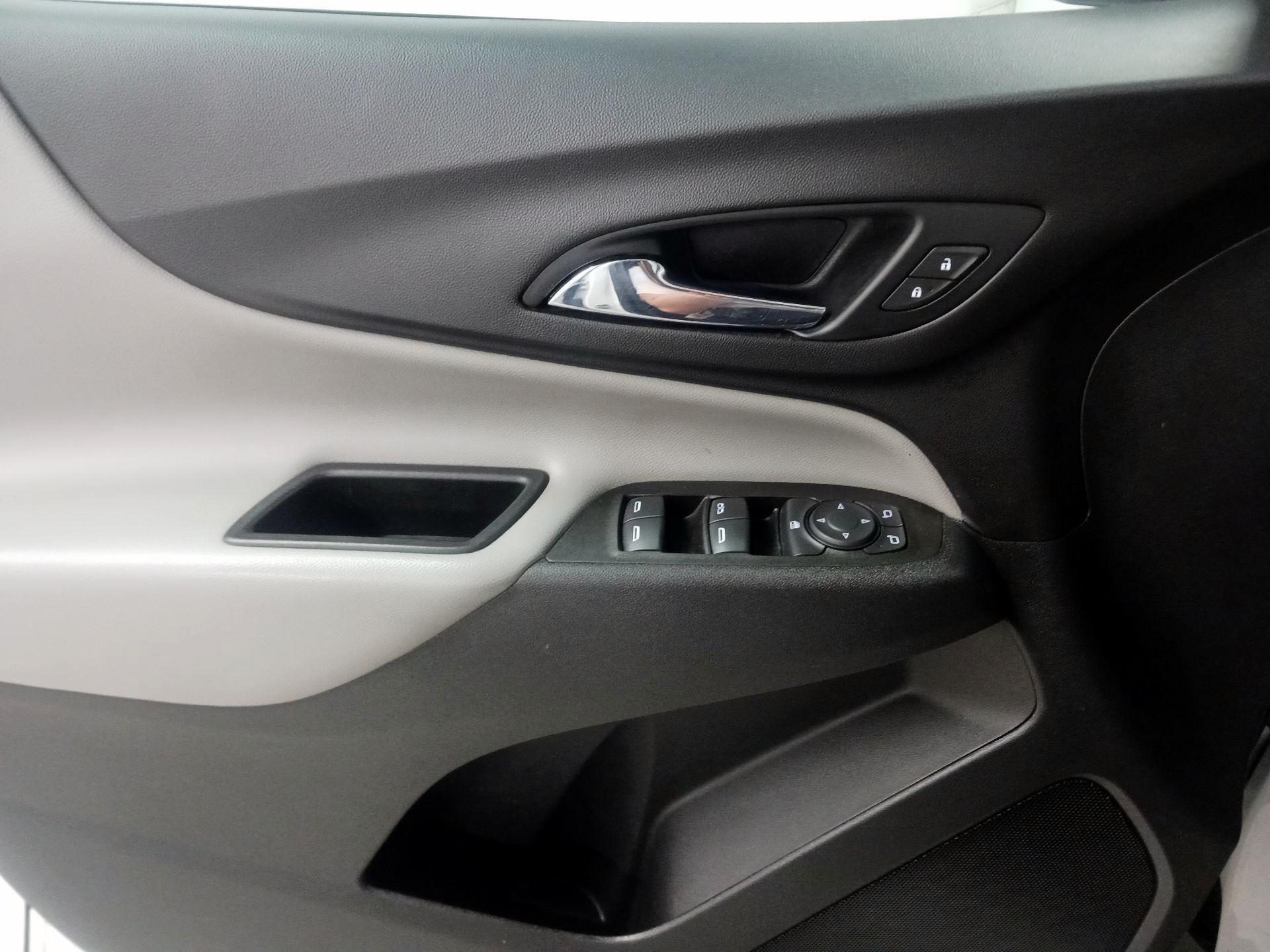 Thumbnail: 2021 Chevrolet Equinox - 12