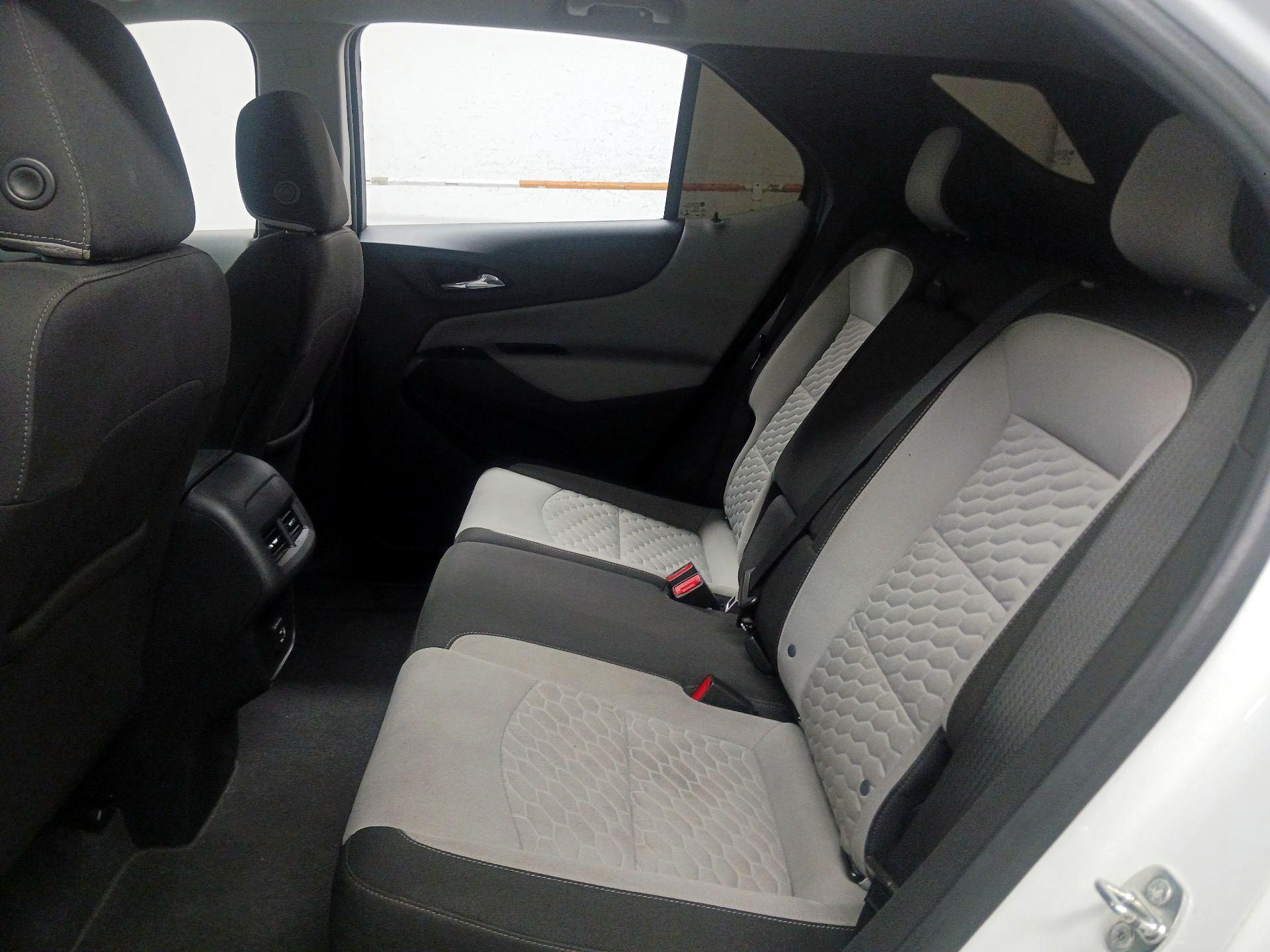 Thumbnail: 2021 Chevrolet Equinox - 19