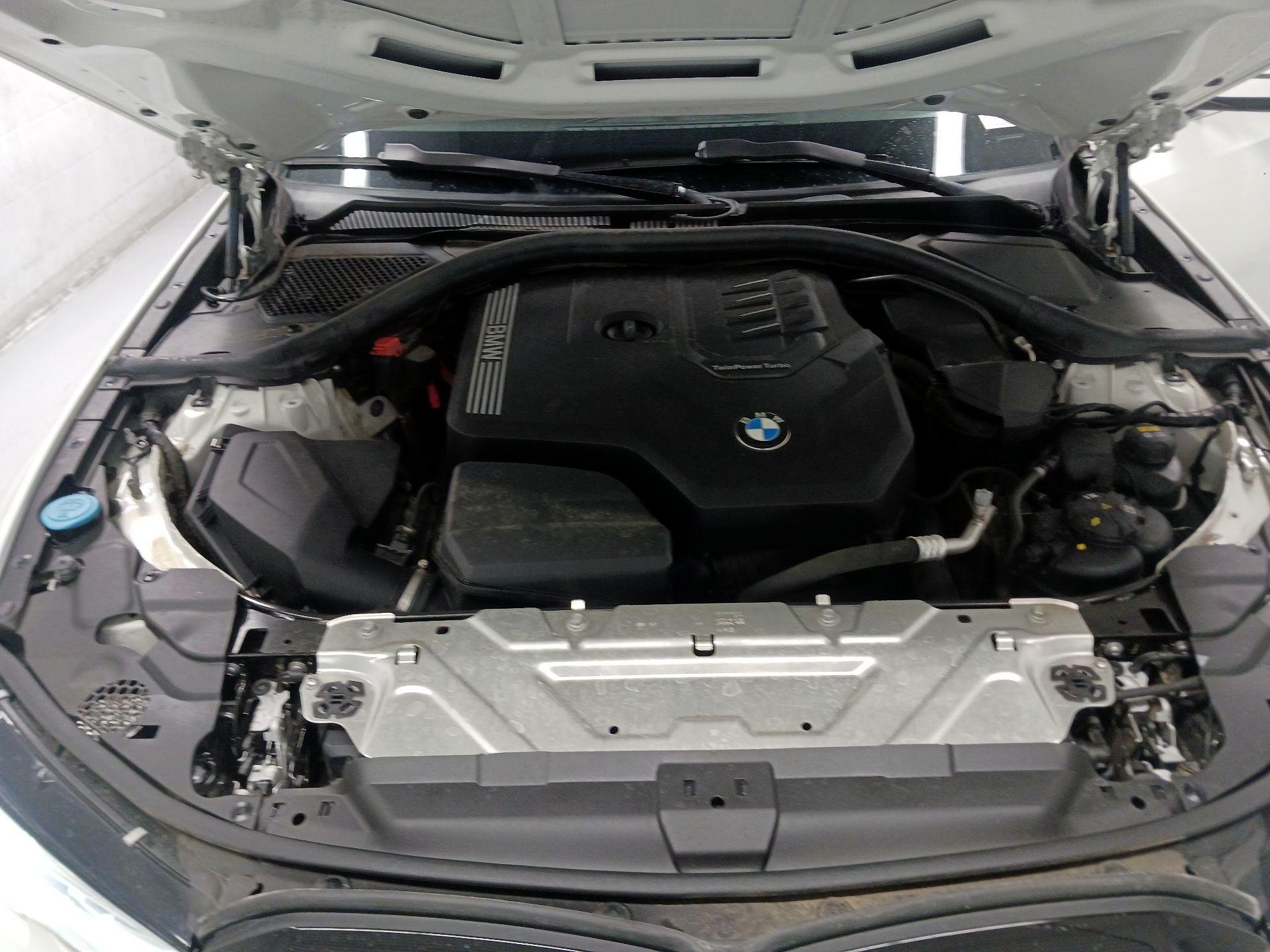 Thumbnail: 2020 BMW 3 Series - 15