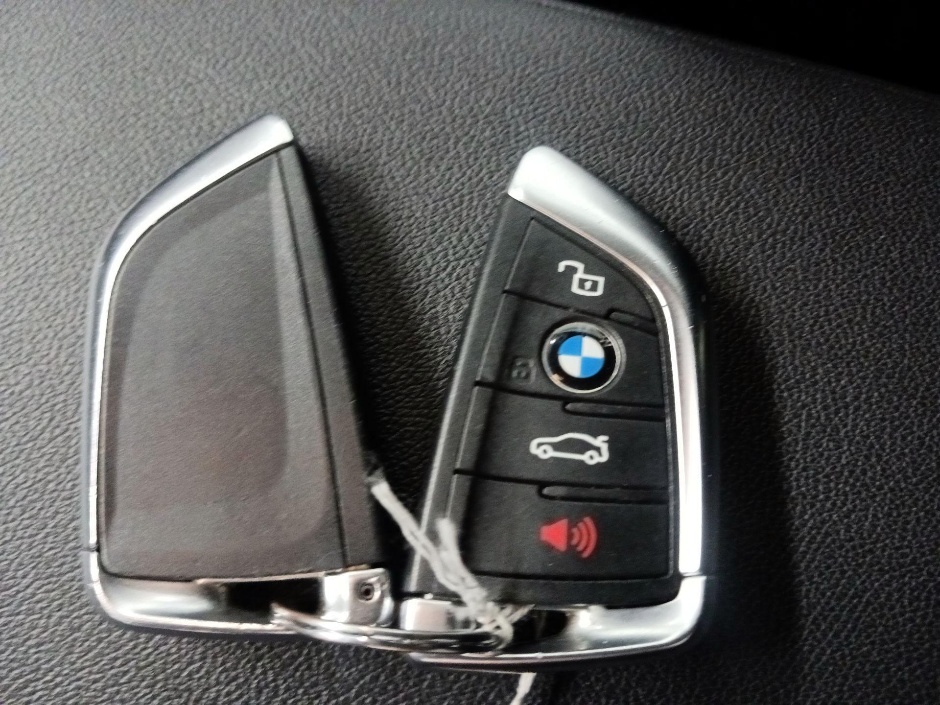 Thumbnail: 2020 BMW 3 Series - 16