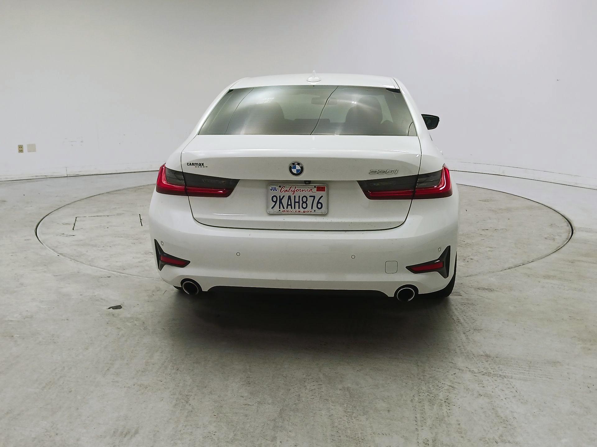 Thumbnail: 2020 BMW 3 Series - 6