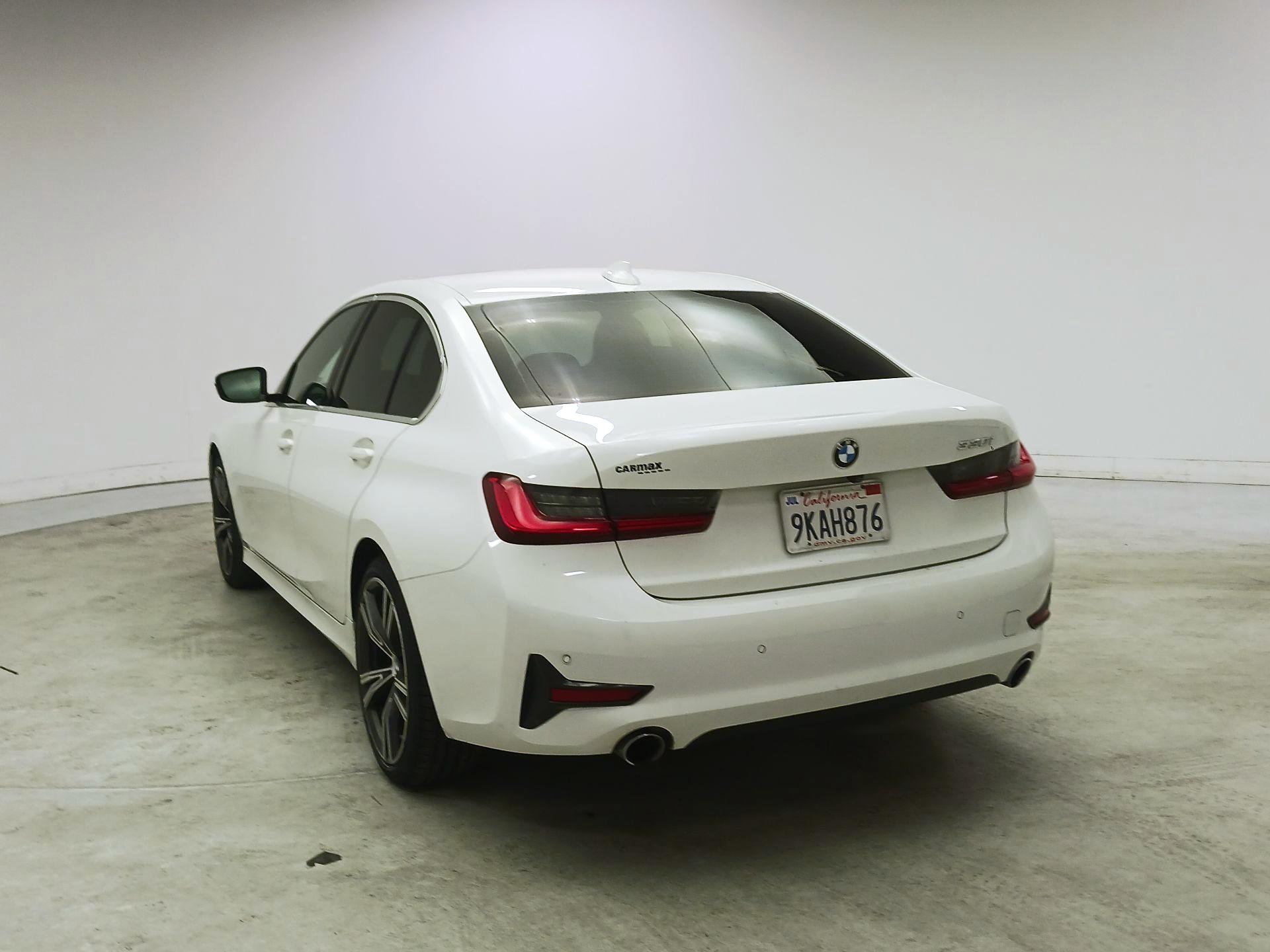 Thumbnail: 2020 BMW 3 Series - 7