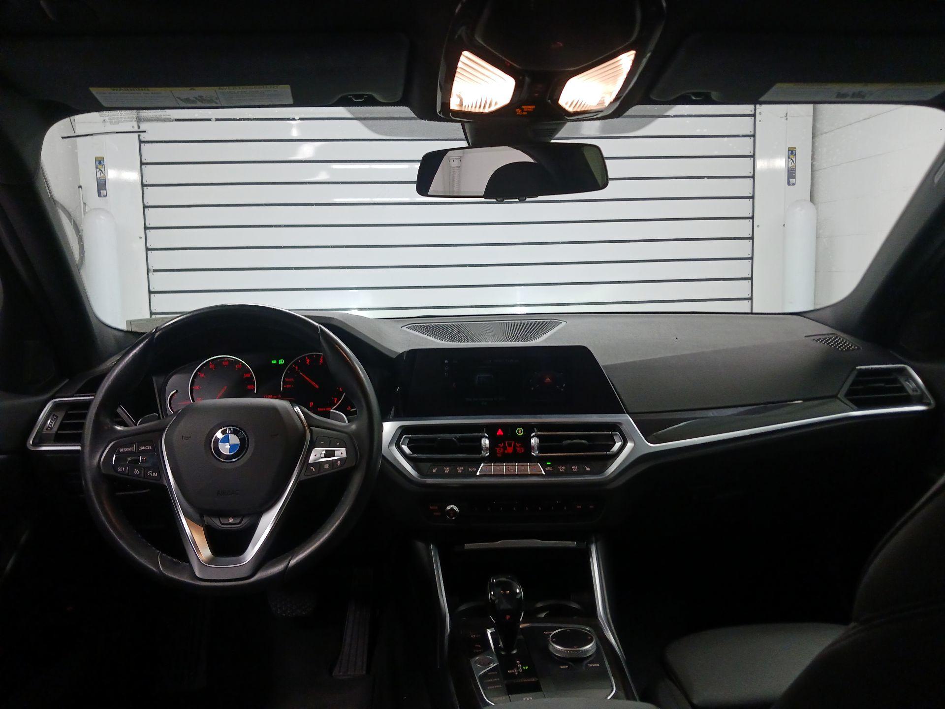 Thumbnail: 2020 BMW 3 Series - 8