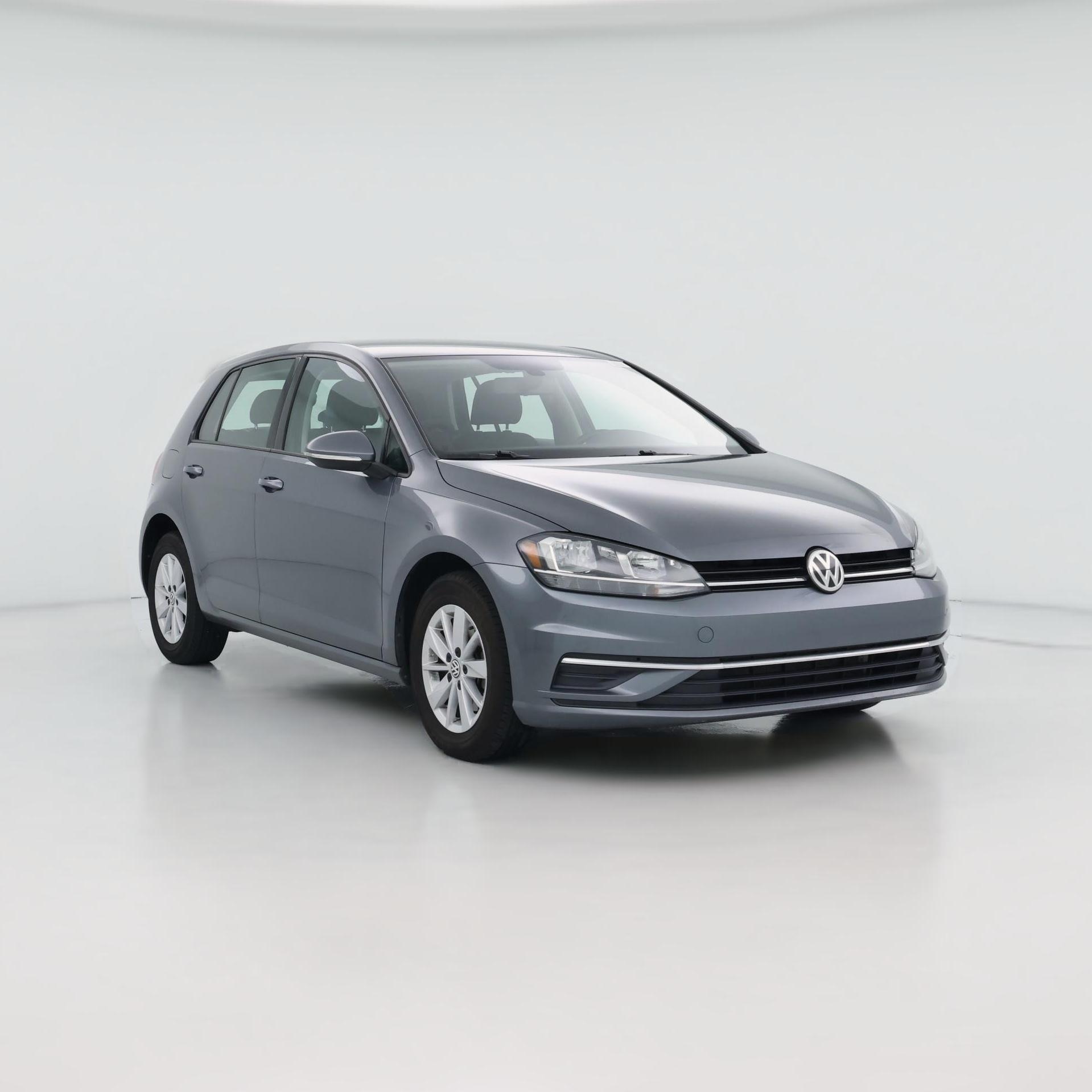 Thumbnail: 2019 Volkswagen Golf - 1