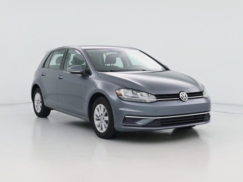 2019 Volkswagen Golf S -
                  Raleigh, NC