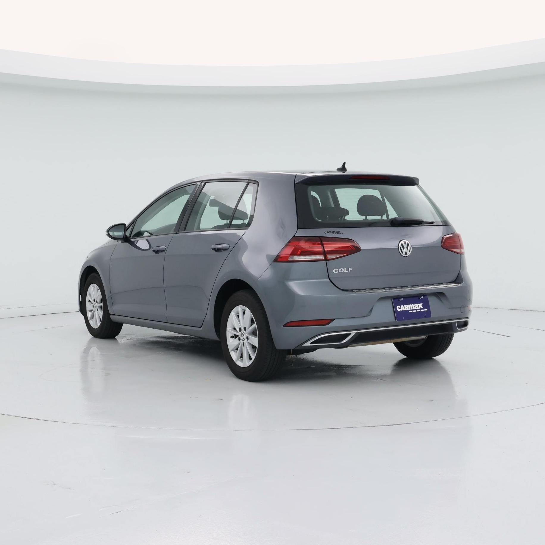 Thumbnail: 2019 Volkswagen Golf - 2