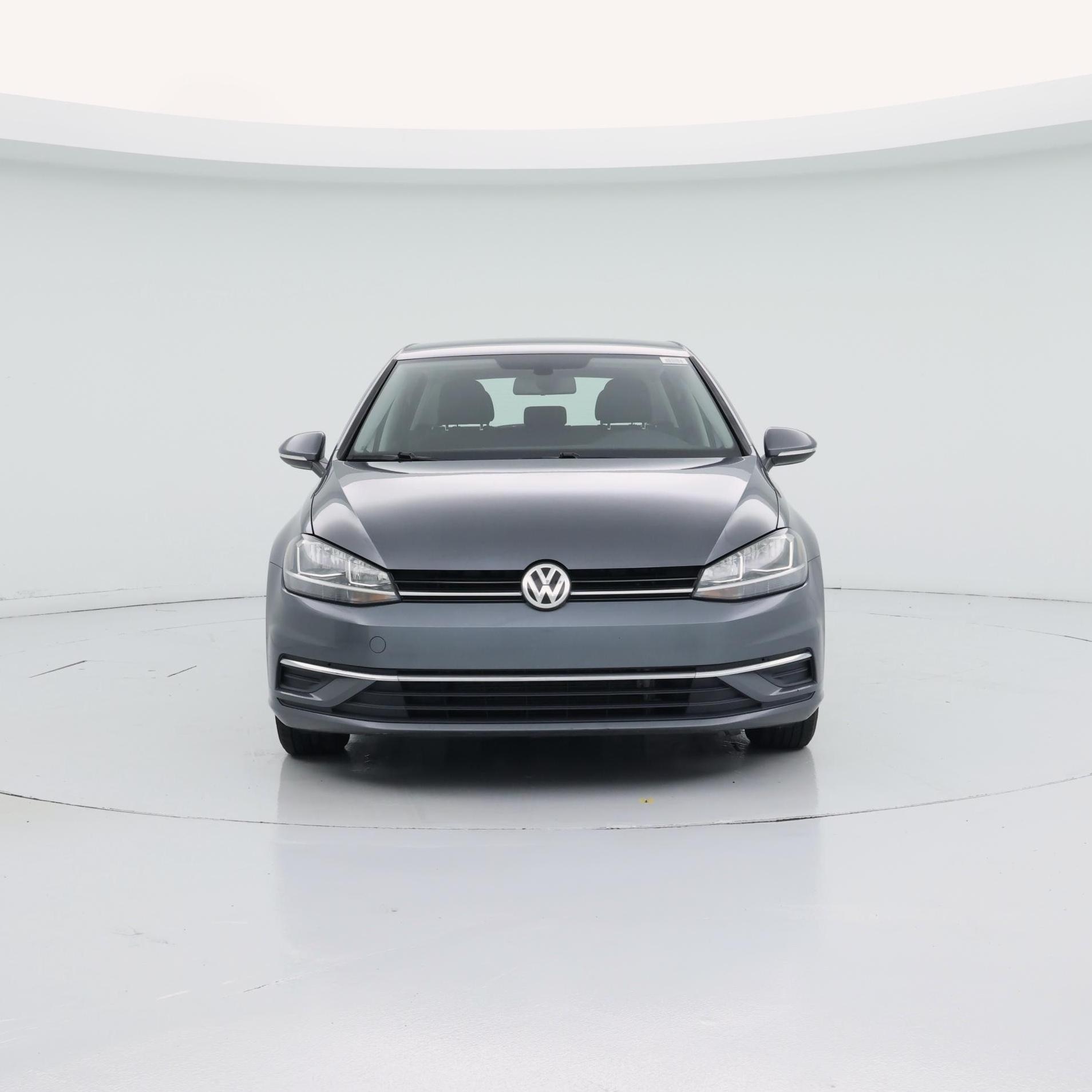 Thumbnail: 2019 Volkswagen Golf - 5