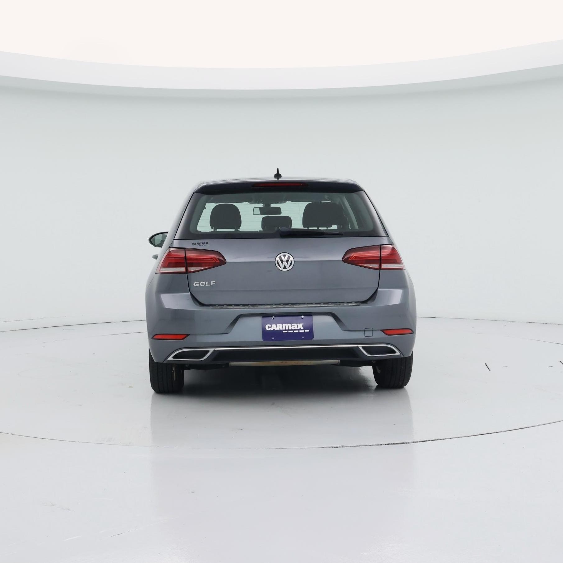 Thumbnail: 2019 Volkswagen Golf - 6