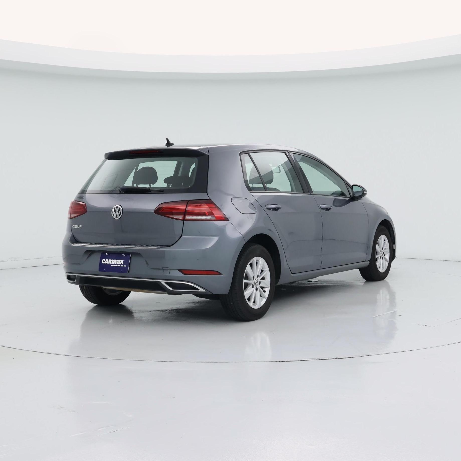 Thumbnail: 2019 Volkswagen Golf - 8