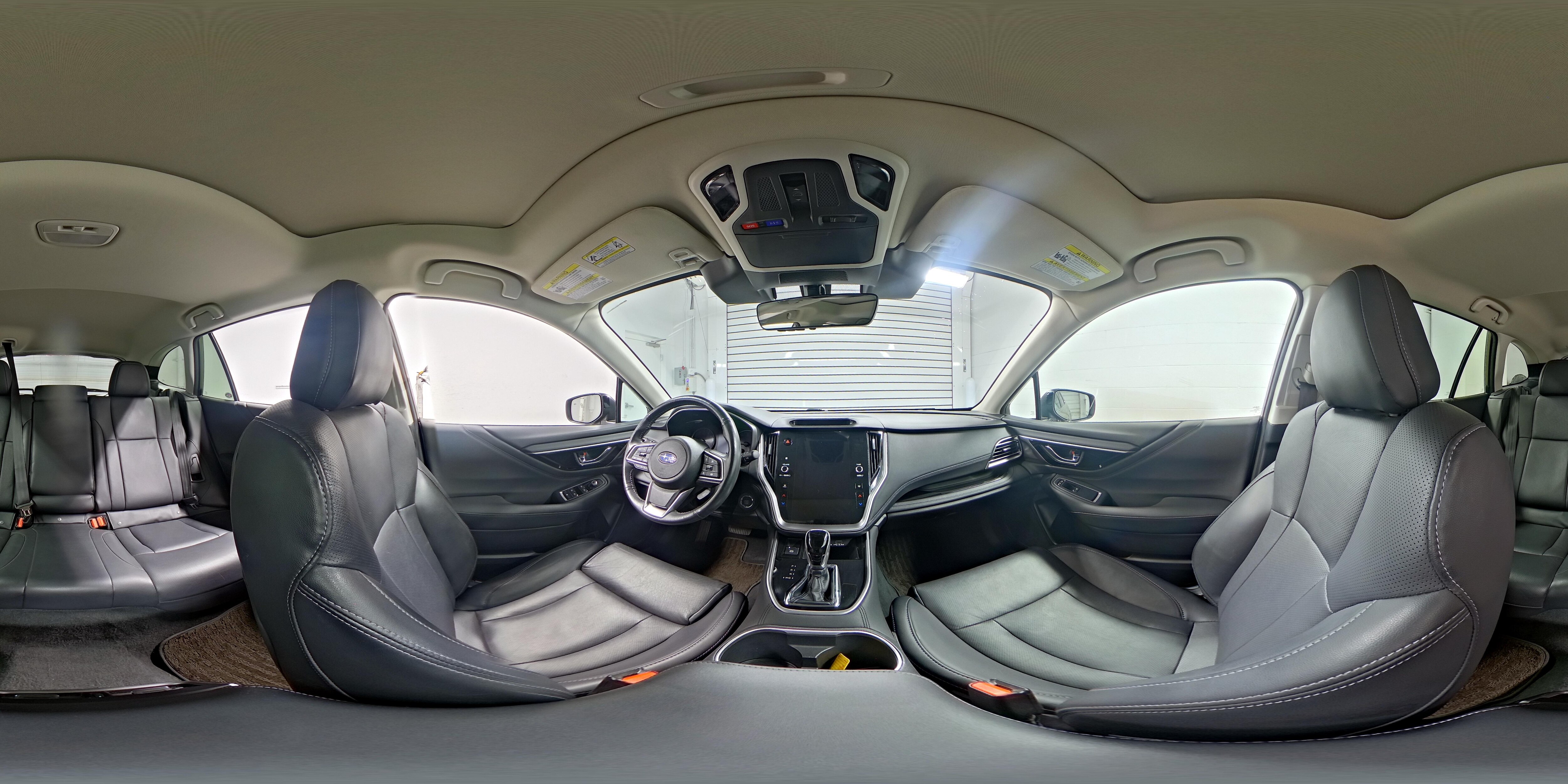 2023 Subaru Outback Limited - Photo 24