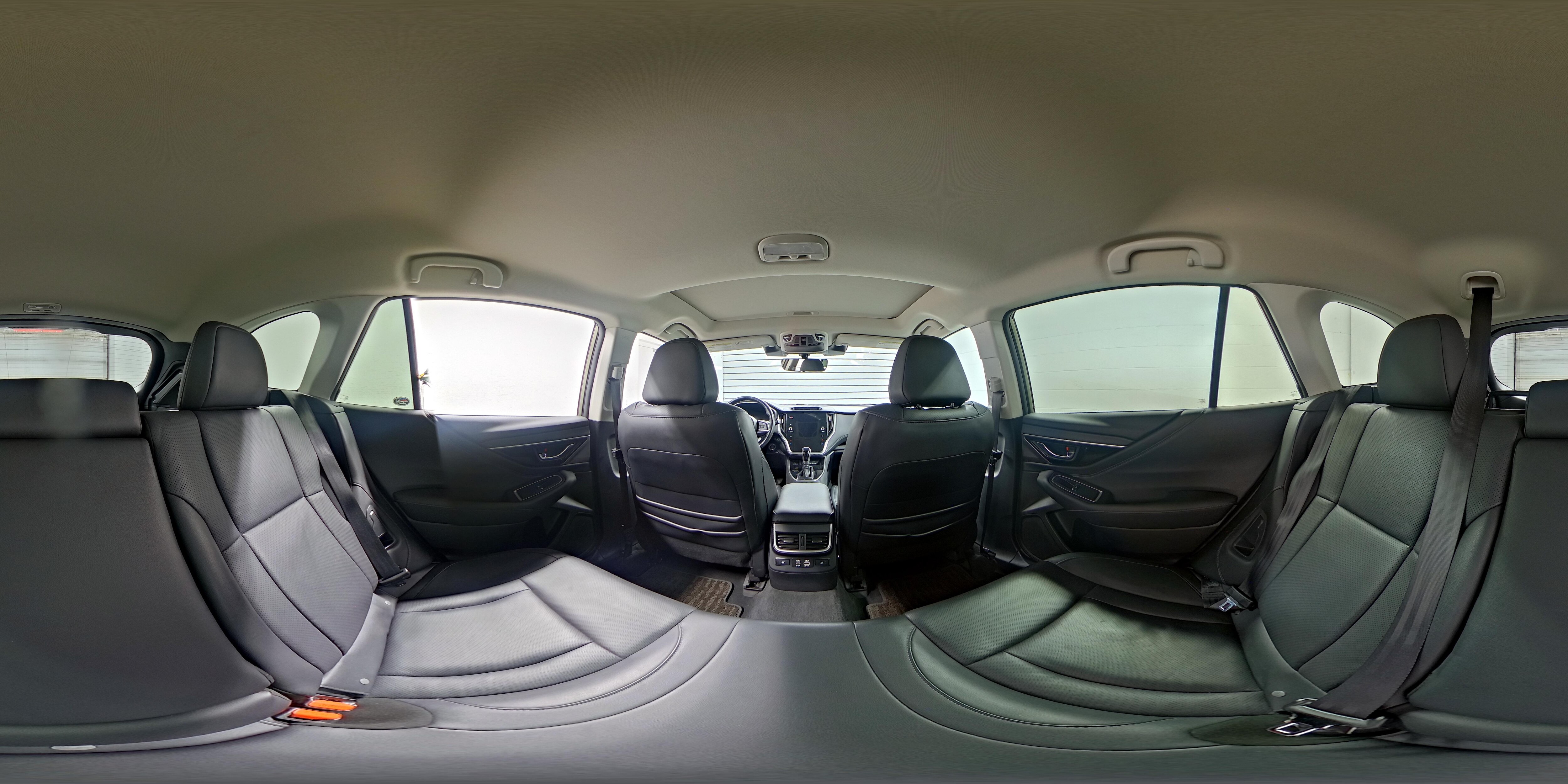 2023 Subaru Outback Limited - Photo 25
