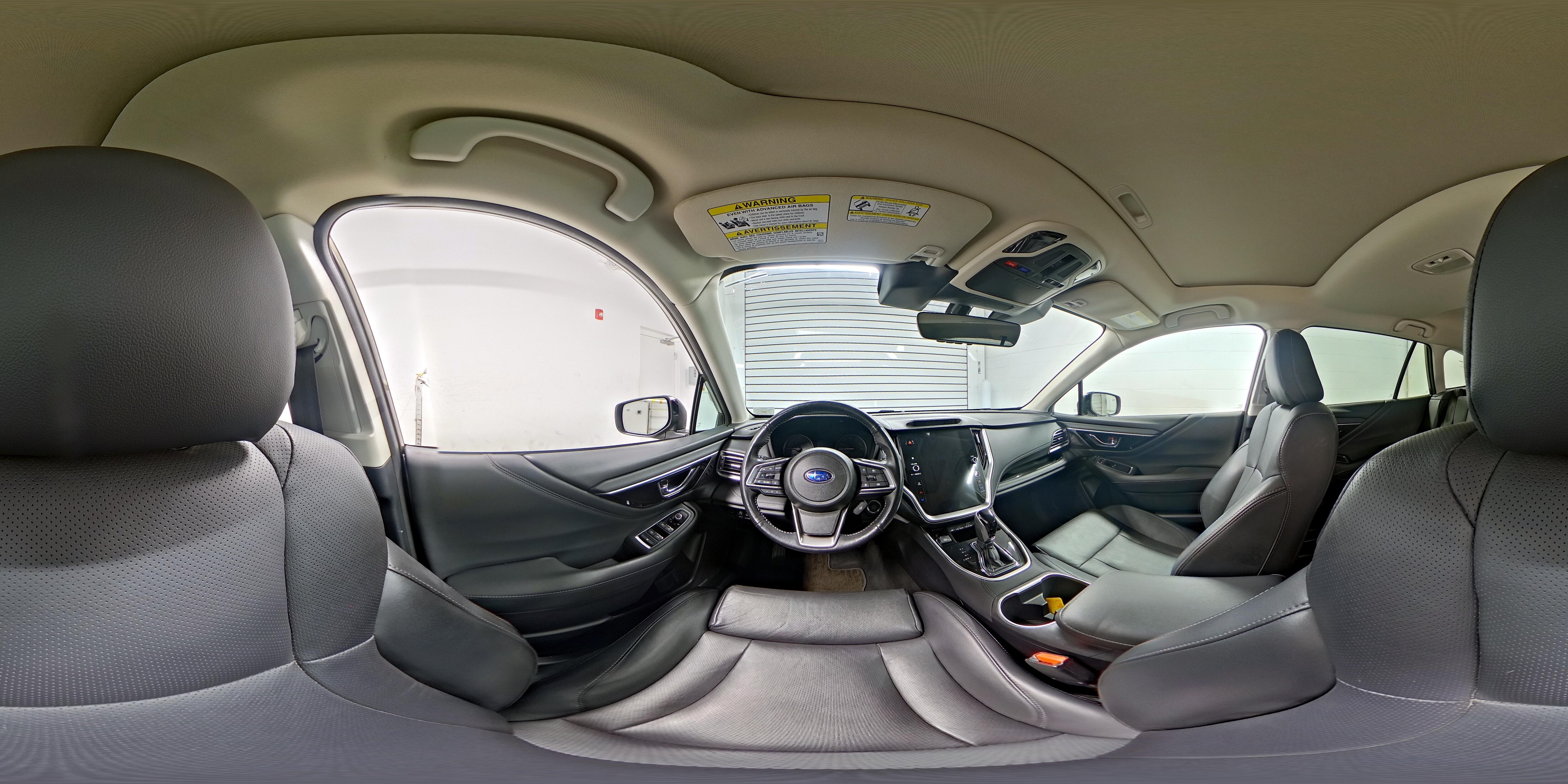 2023 Subaru Outback Limited - Photo 26