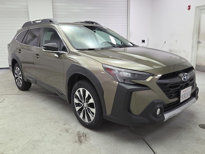2023 Subaru Outback Limited XT