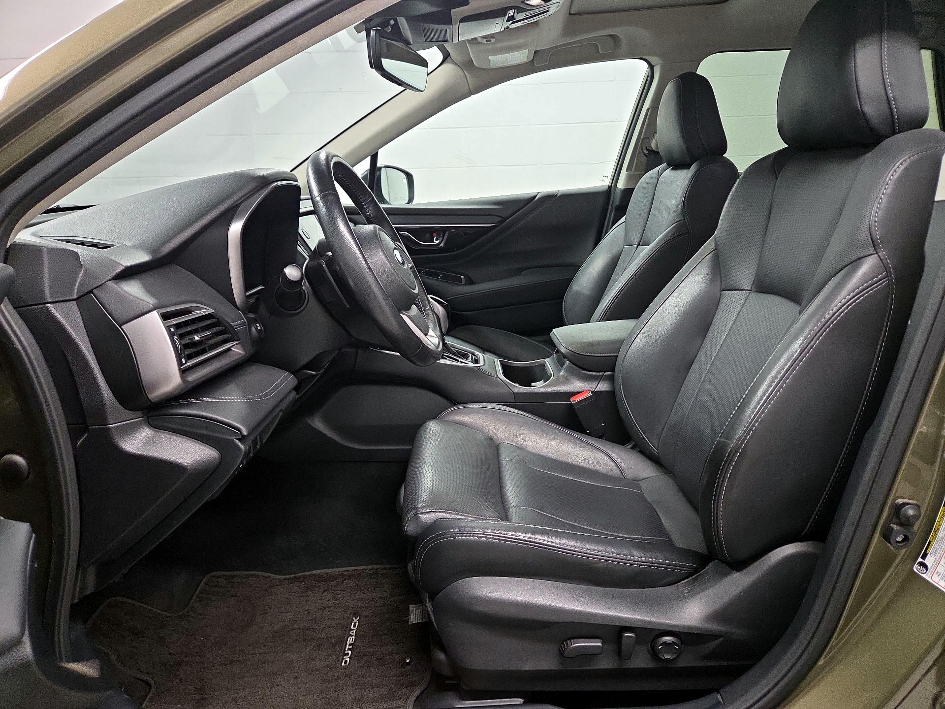 Thumbnail: 2023 Subaru Outback - 9