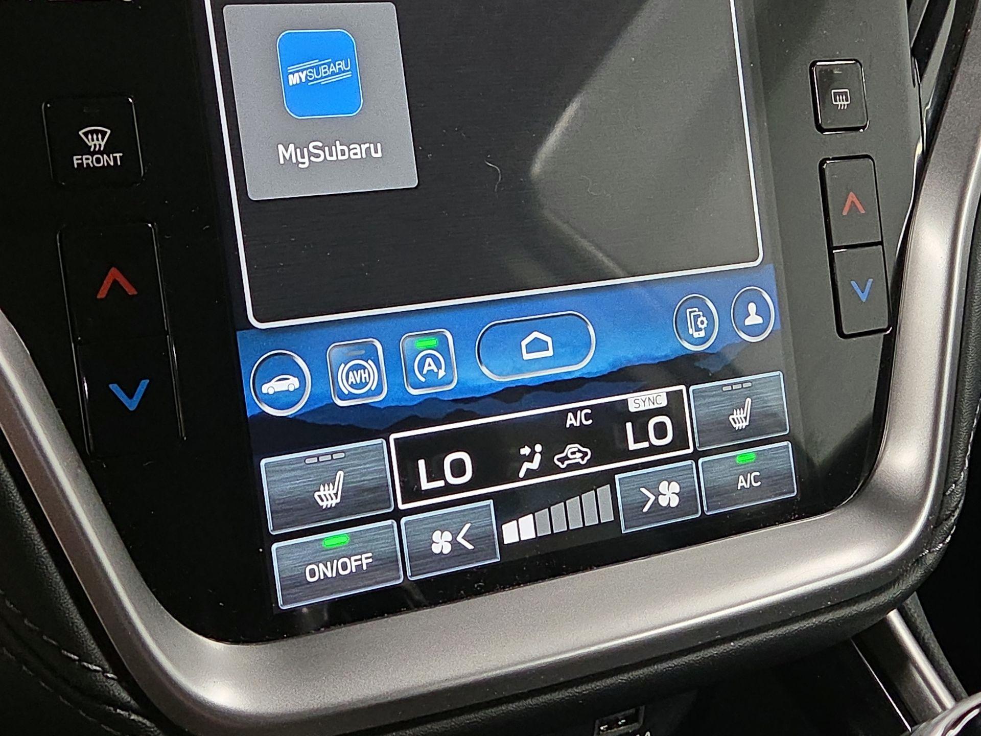 Thumbnail: 2023 Subaru Outback - 15