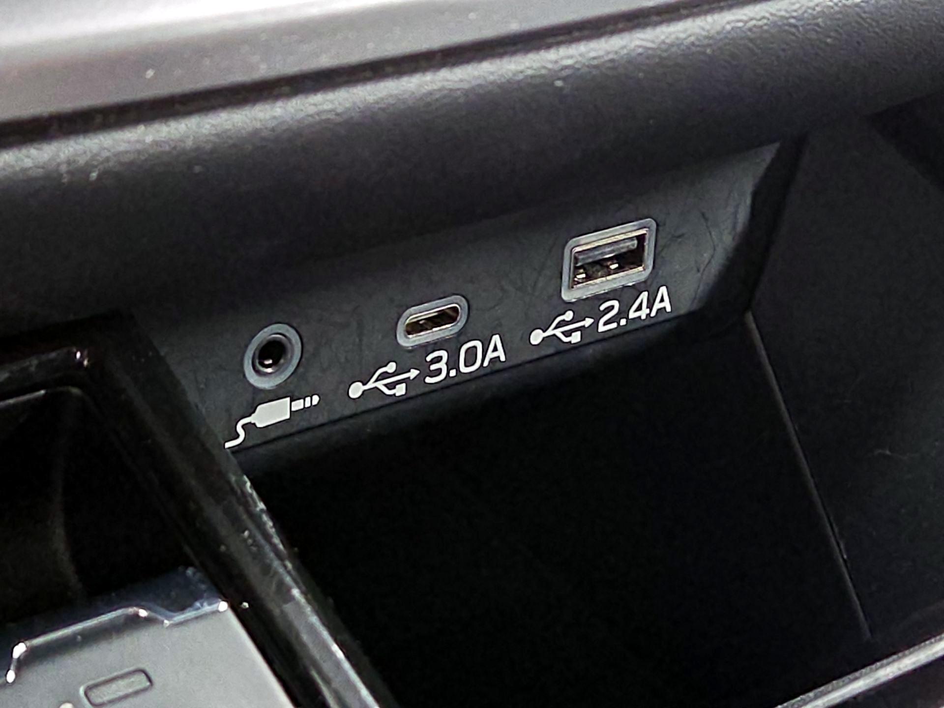 Thumbnail: 2023 Subaru Outback - 17