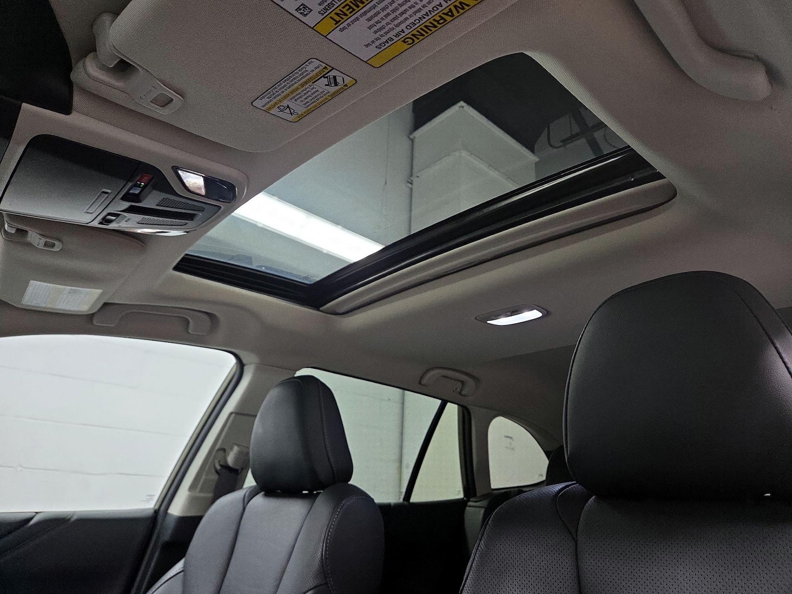 2023 Subaru Outback Limited - Photo 19