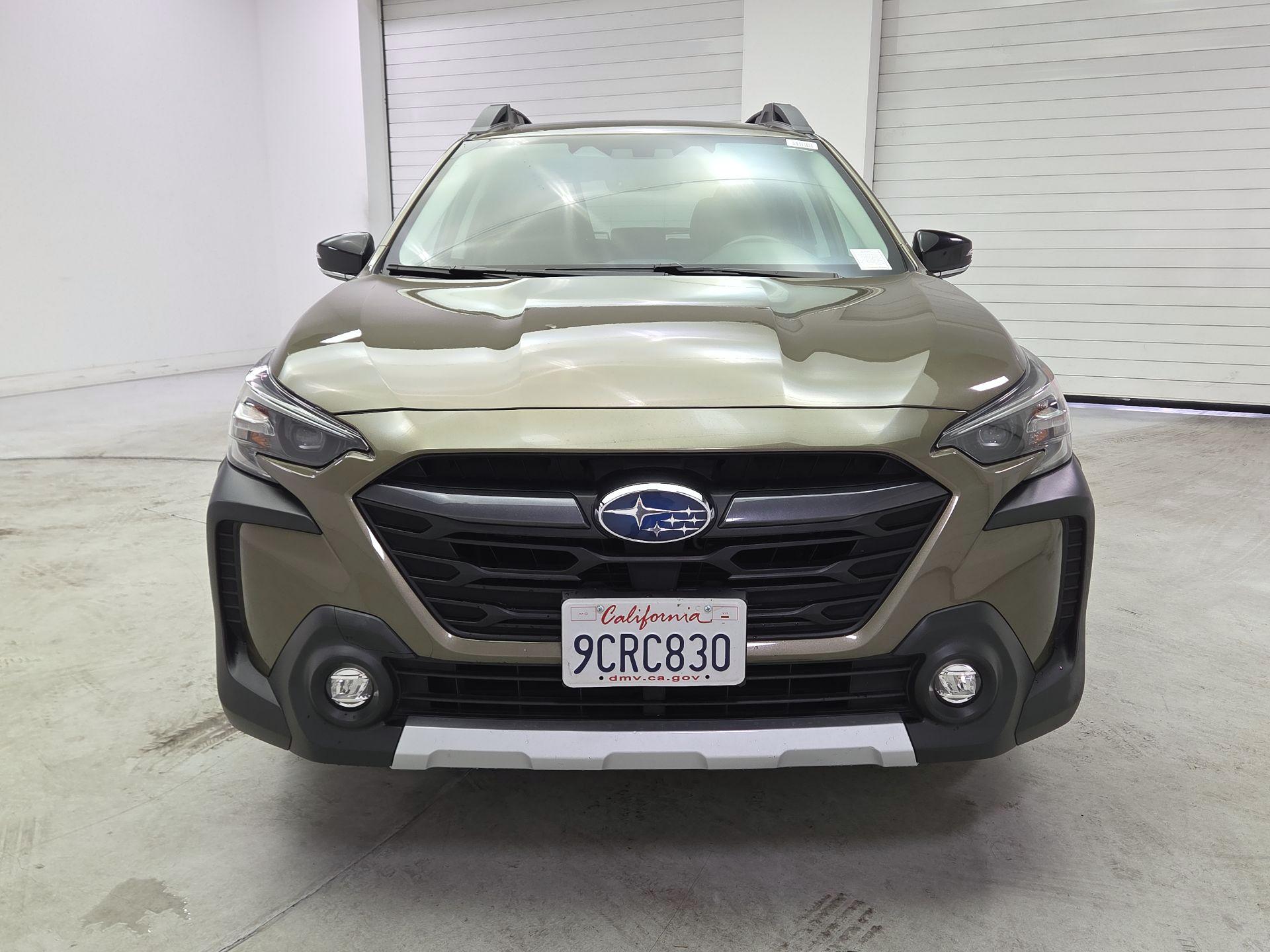 Thumbnail: 2023 Subaru Outback - 2