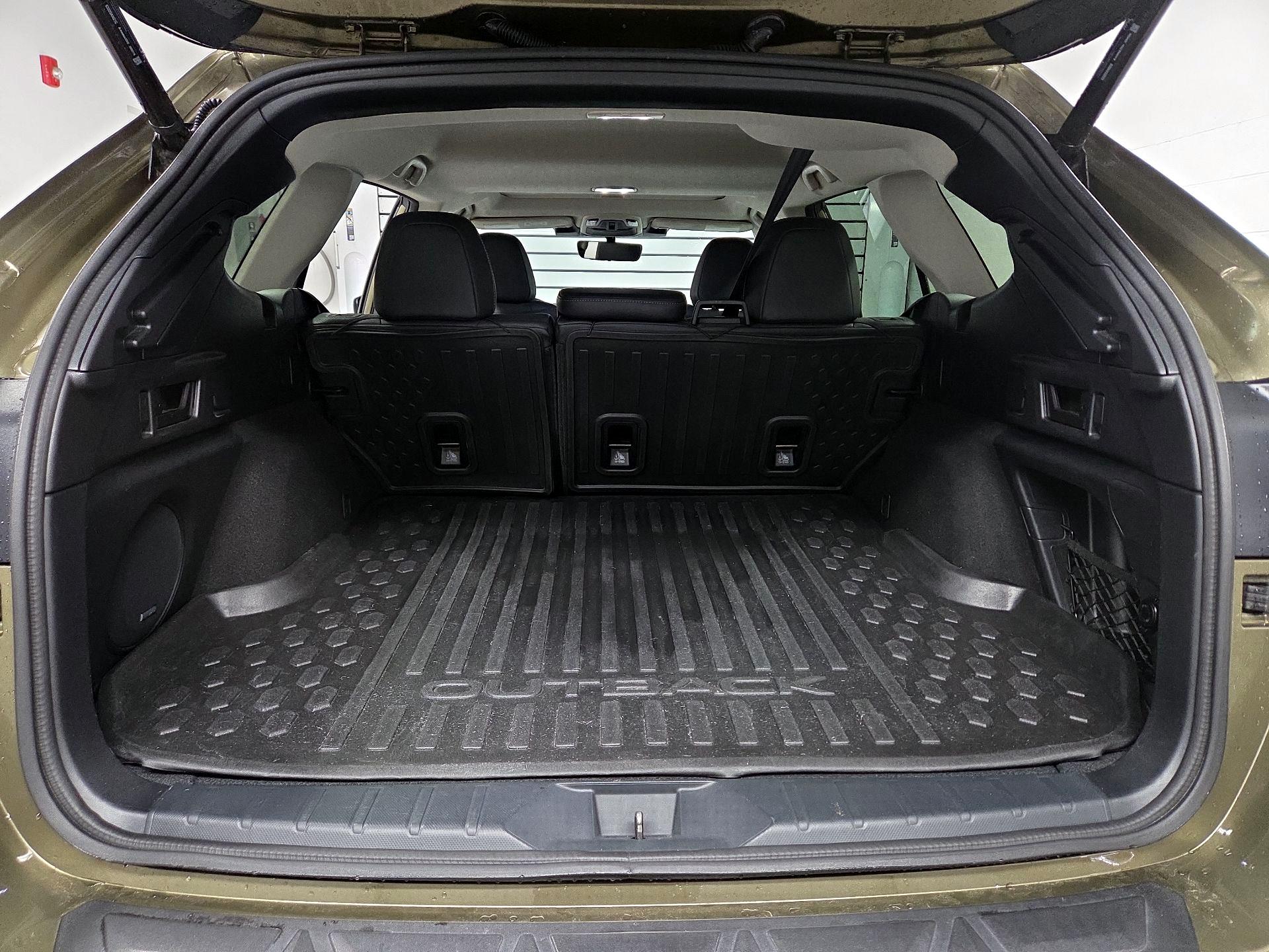 Thumbnail: 2023 Subaru Outback - 20