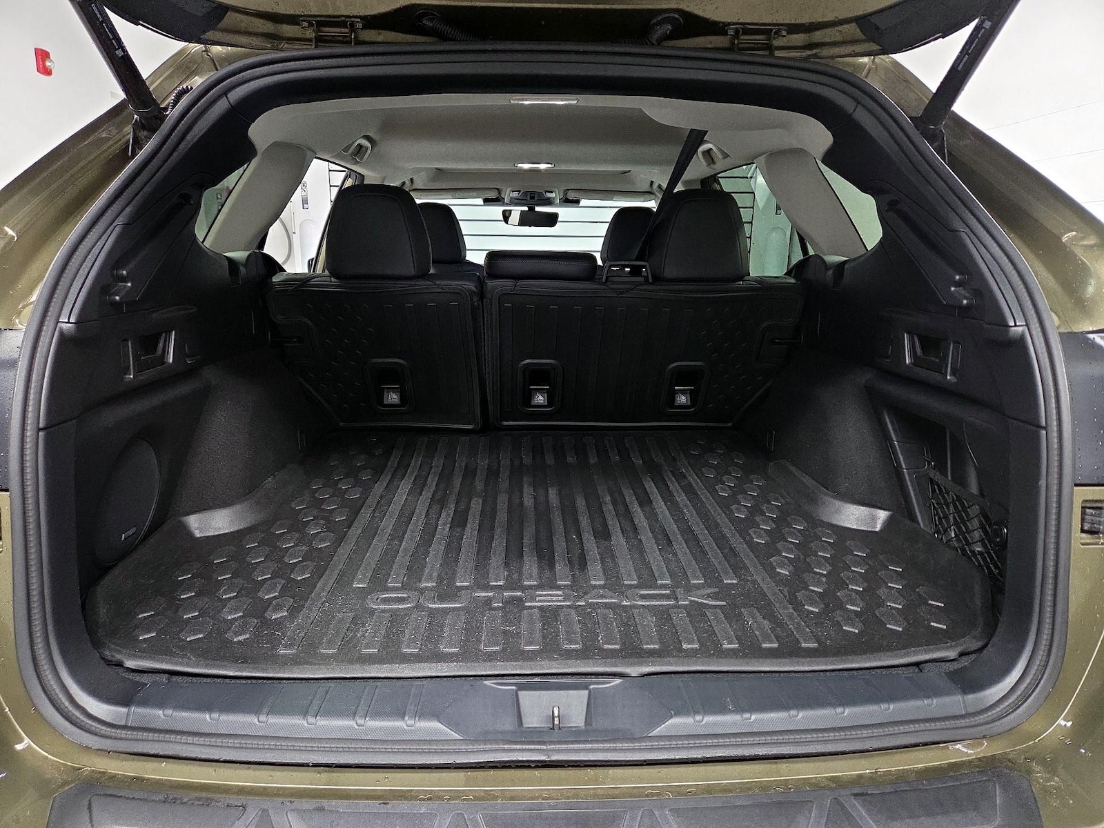 2023 Subaru Outback Limited - Photo 21