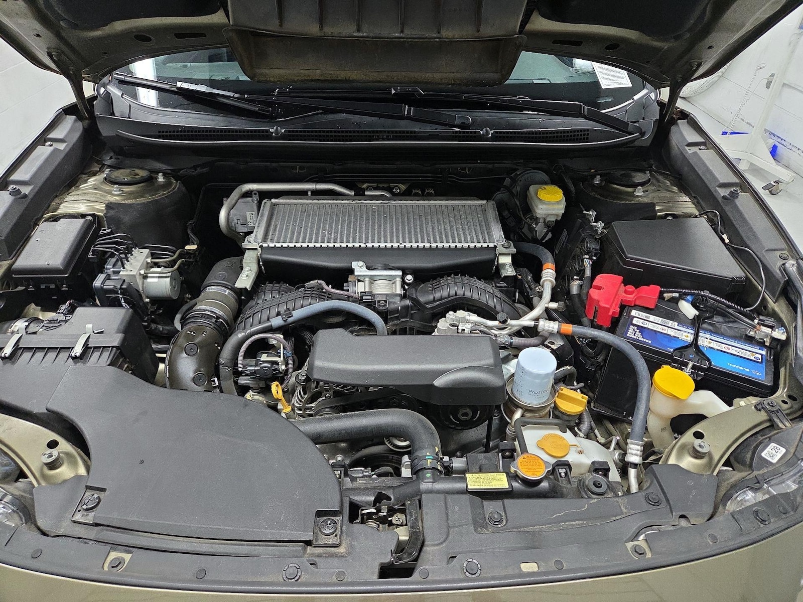 2023 Subaru Outback Limited - Photo 22