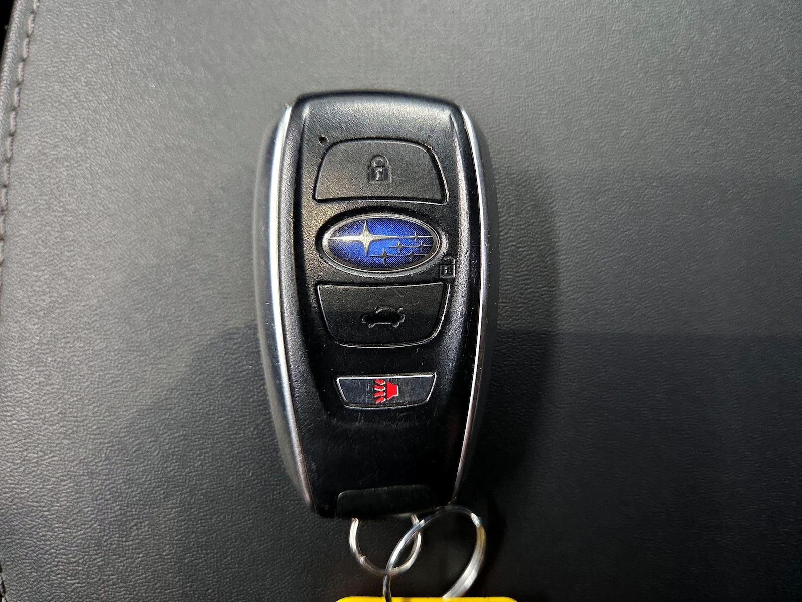 2023 Subaru Outback Limited - Photo 23