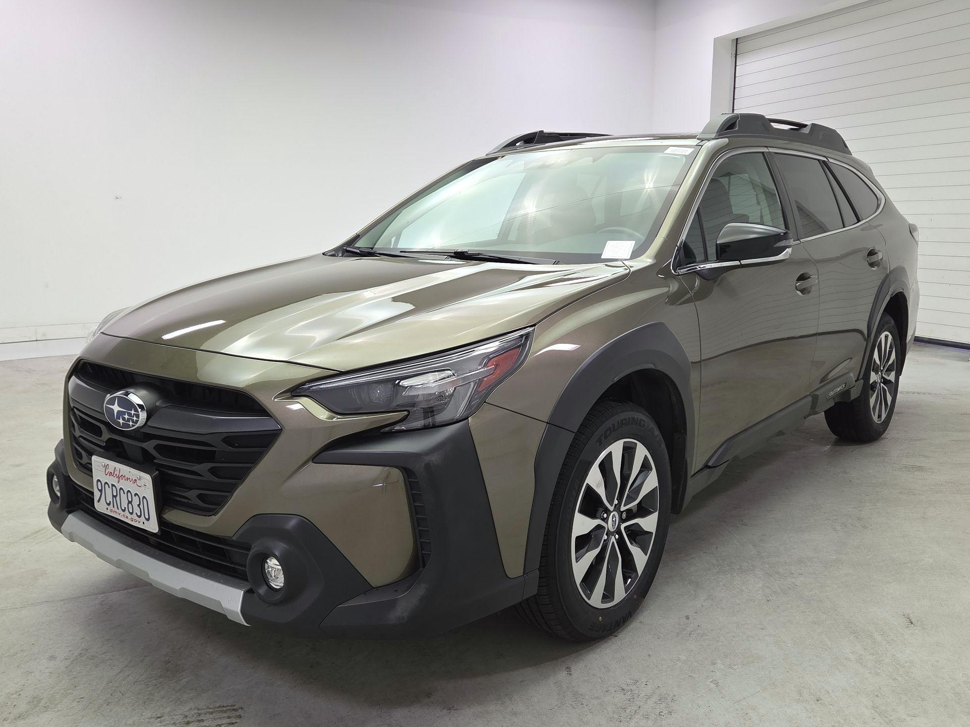 Thumbnail: 2023 Subaru Outback - 3