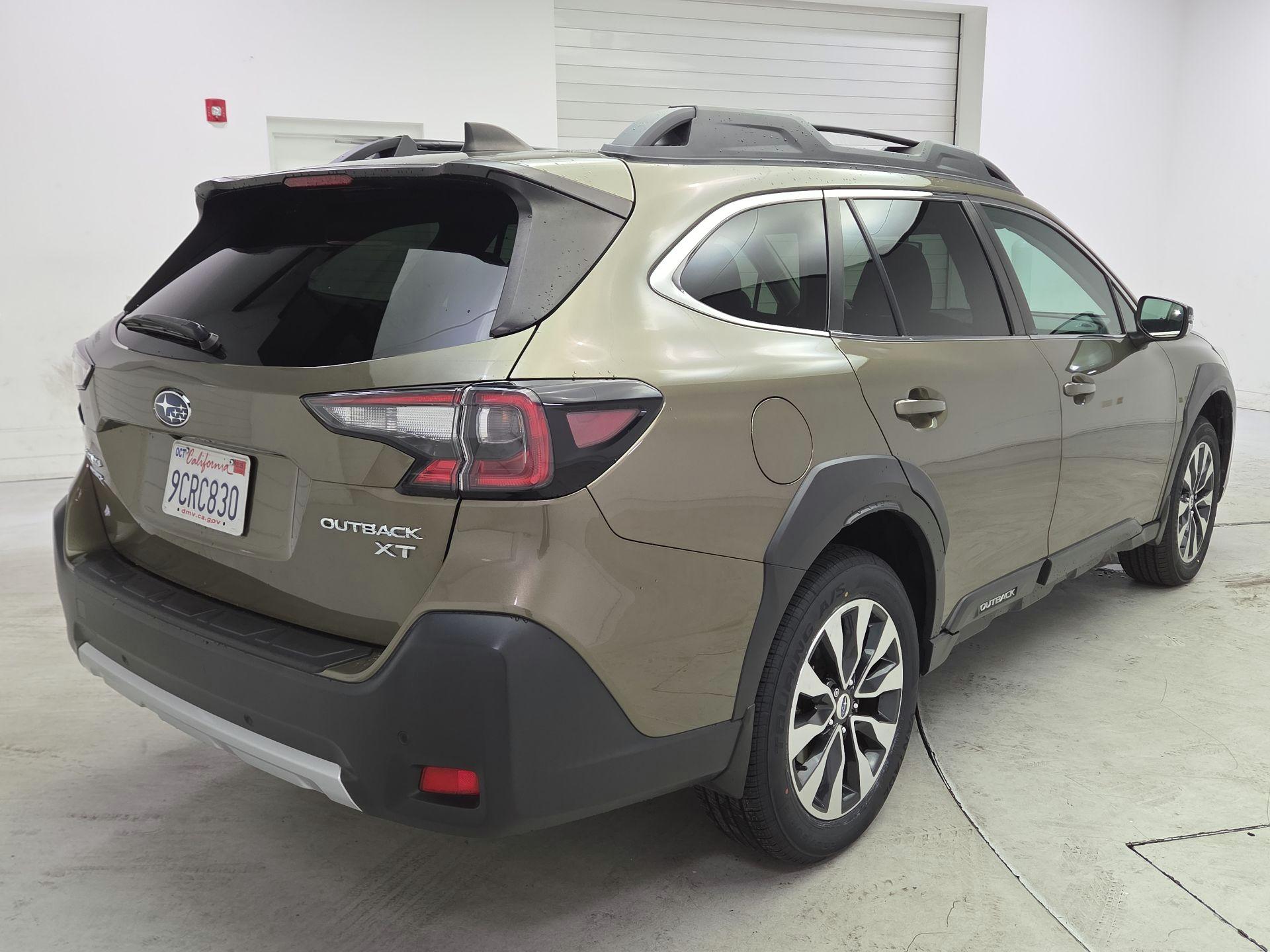 Thumbnail: 2023 Subaru Outback - 5