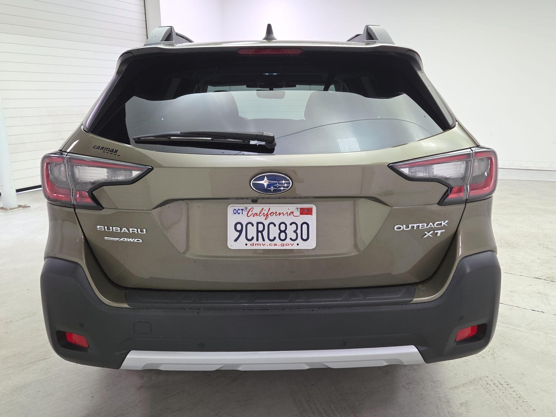 Thumbnail: 2023 Subaru Outback - 6
