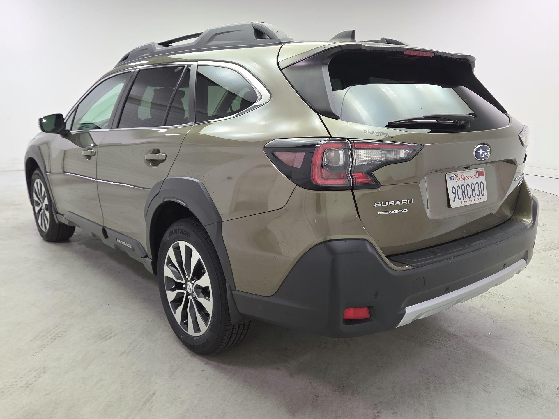 Thumbnail: 2023 Subaru Outback - 7