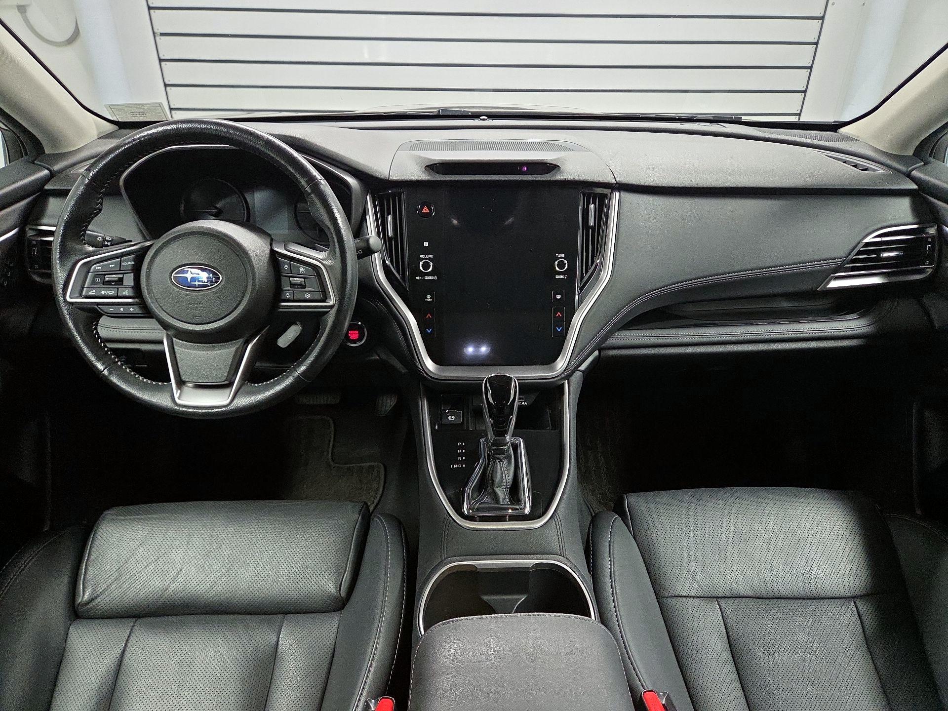 Thumbnail: 2023 Subaru Outback - 8