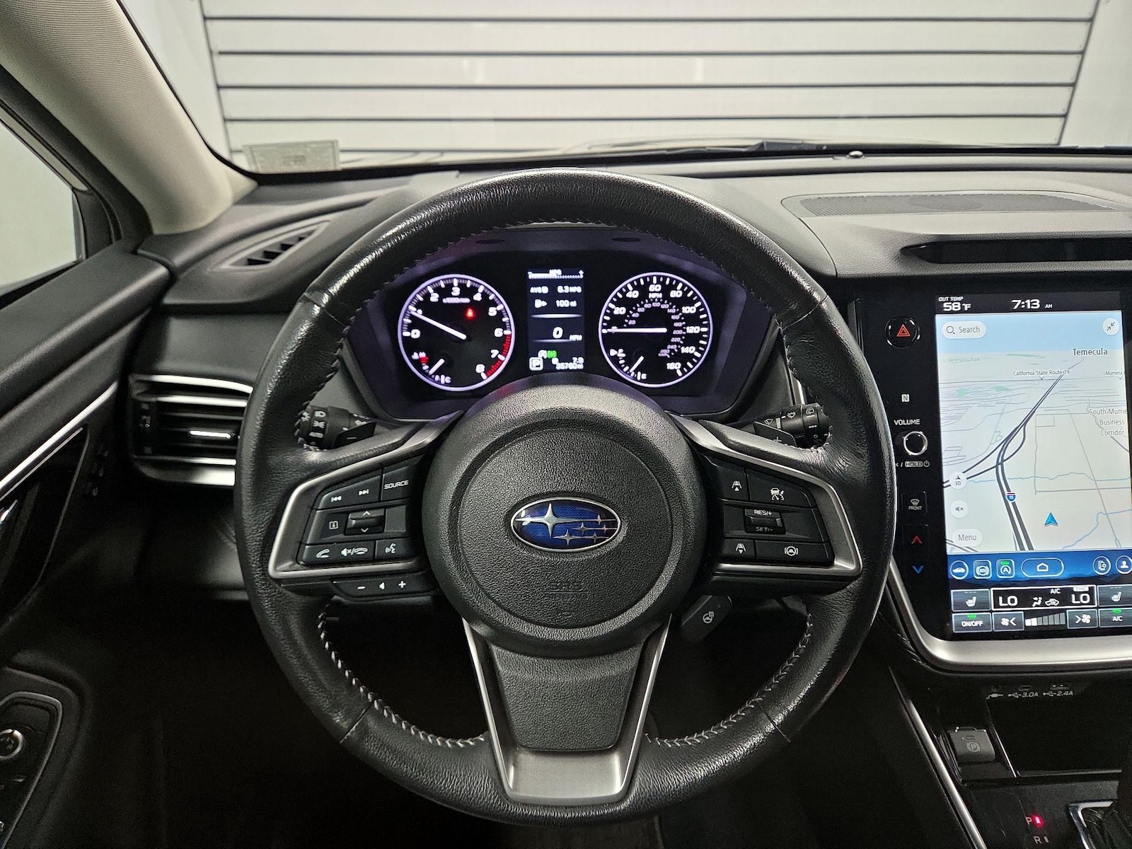2023 Subaru Outback Limited - Photo 9